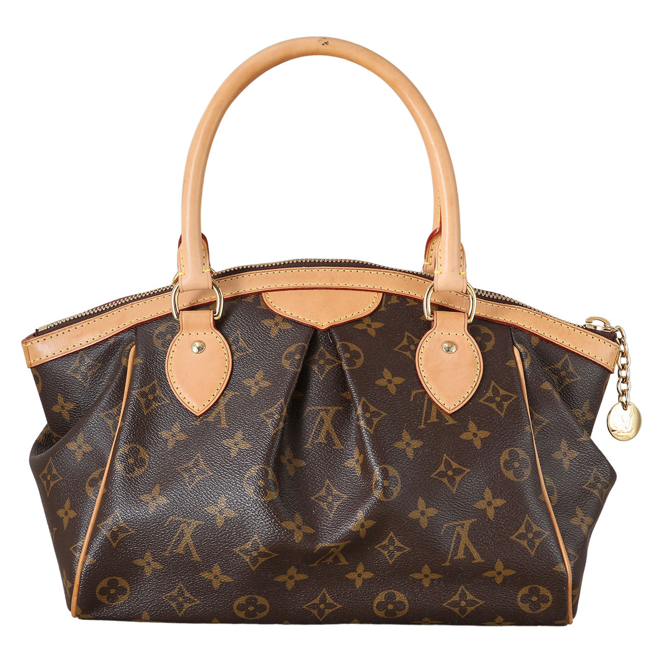 LOUIS VUITTON(USED)루이비통 모노그램 티볼리PM